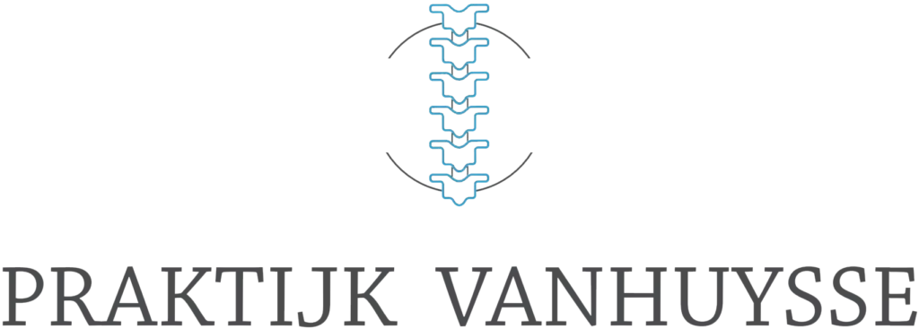 Logo Praktijk Vanhuysse
