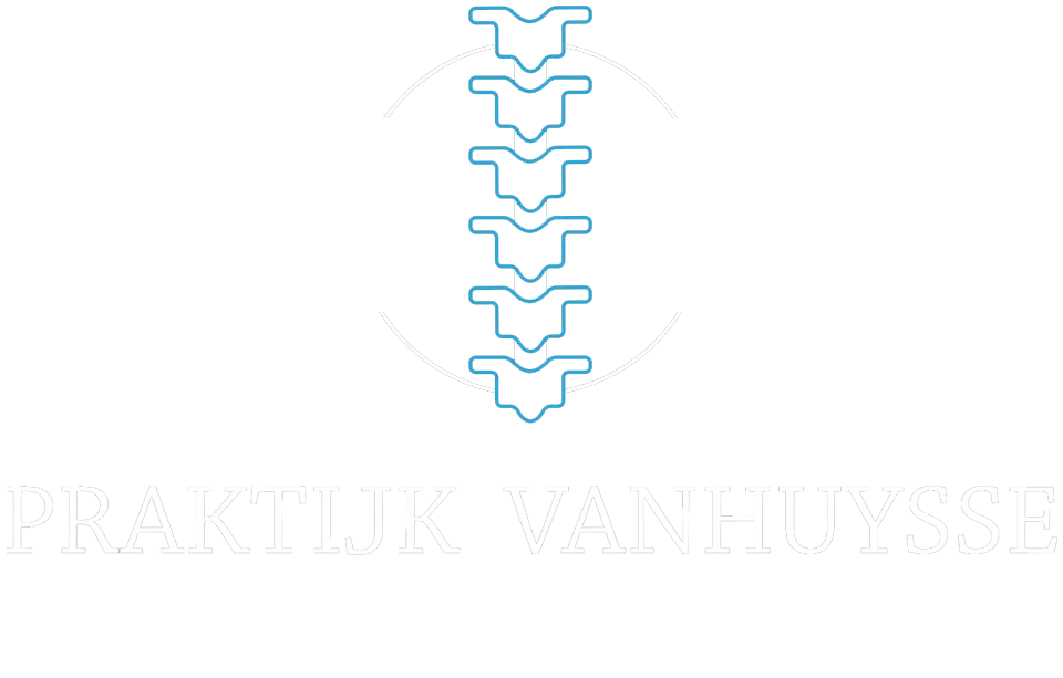 Logo Praktijk Vanhuysse